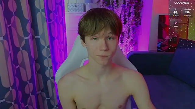 cuMte_boy – Naživo XXX chat
