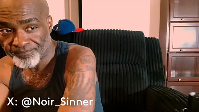 sinnernoirn Live XXX chat