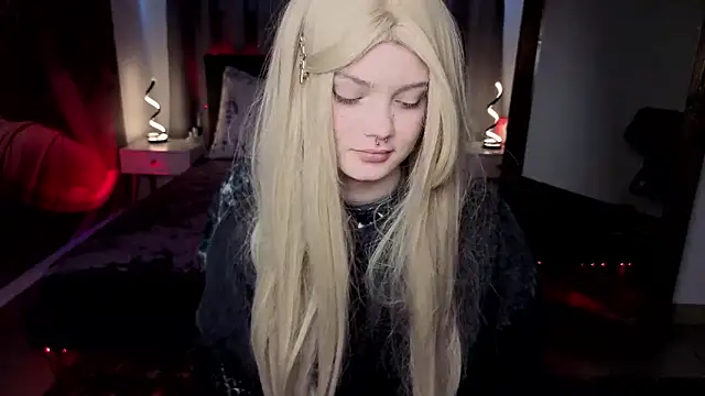 MileyRood – Live XXX-chat