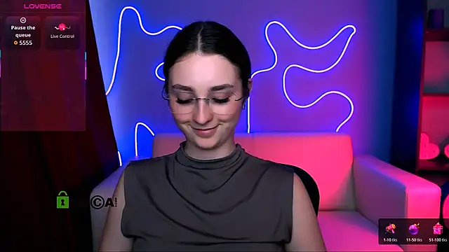 alisabliss – Naživo XXX chat