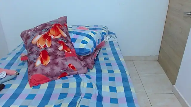 daniela_pra 라이브 XXX 채팅