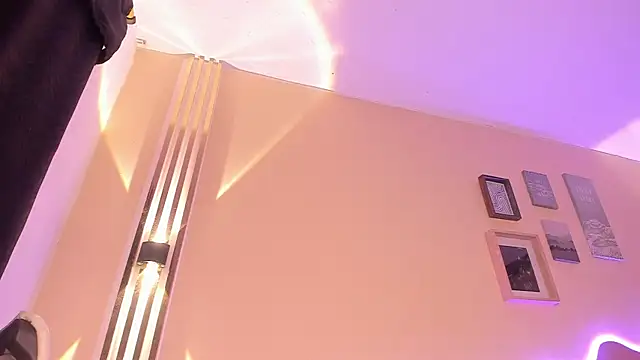 Živý XXX chat Dante_Fire_