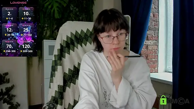 Melissa_Wells' Live XXX Chat