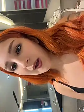 Chat XXX ao vivo de Mon_Cherry