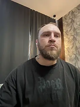 Chat XXX ao vivo de HermanFire