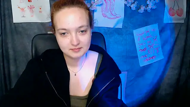 MissAriaan Live XXX chat