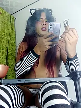 Sembang XXX Secara Langsung Elektra_bigcock