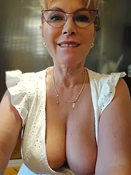 elacoquette Live XXX-Chat