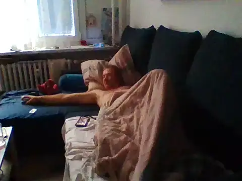 82liska Show Webcam
