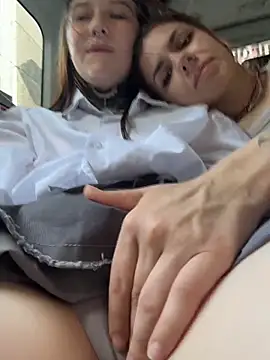 FionaMurr Adlı Modelin Canlı XXX Sohbeti