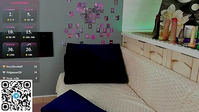 Živý XXX chat Anna_Coolidge
