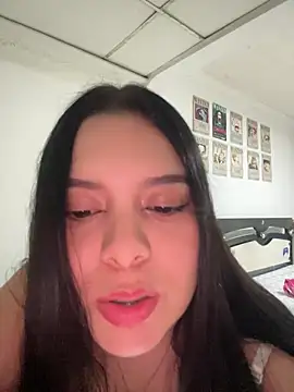 sweet_ruby_ – Naživo XXX chat