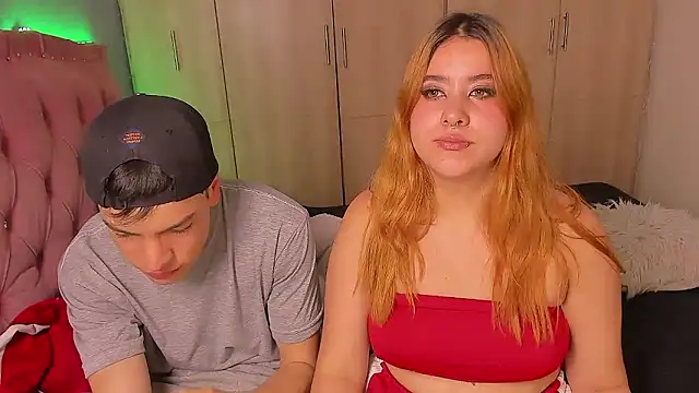 rosse_foxter's Live XXX Chat