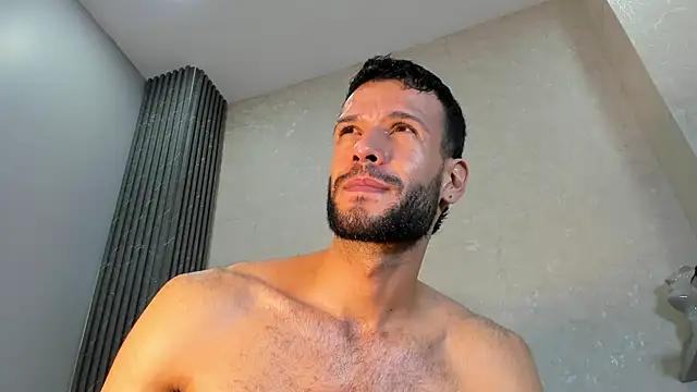 Jacob_Benelli 라이브 XXX 채팅