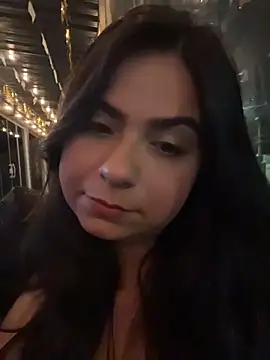 Chat XXX ao vivo de HellenaTinoco