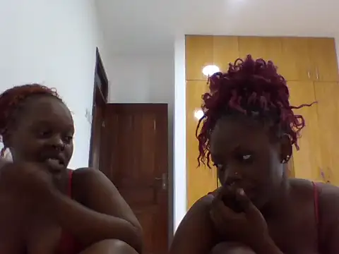 Chat XXX ao vivo de sexybaddies20