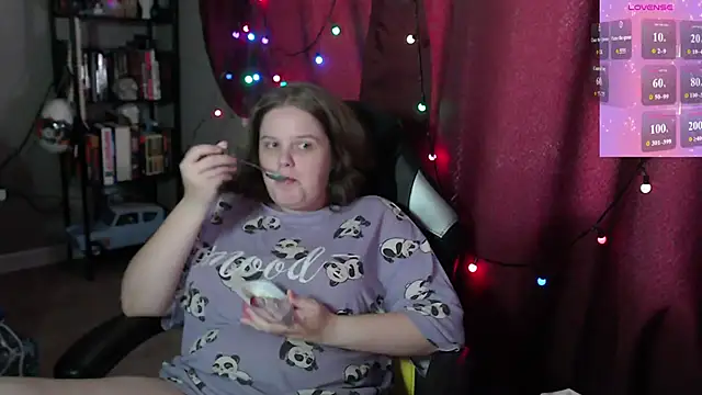 Živý XXX chat so_cute777