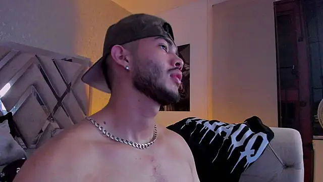 Vincentblack live XXX chat
