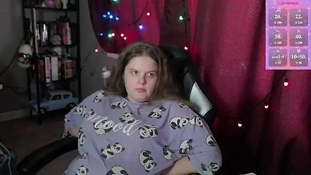 Chat XXX en directo de so_cute777