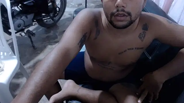 master_juju1924's Live XXX Chat