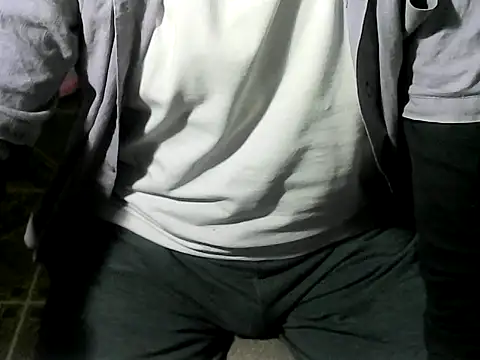 Chat XXX ao vivo de OreCam