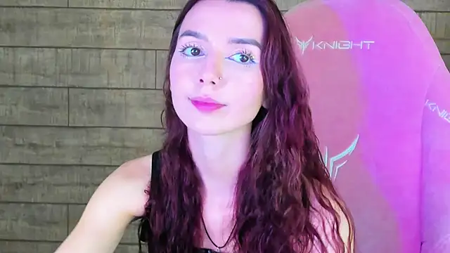 VanessaVienne's Live XXX Chat