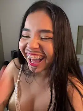 AuroraFiore's Live XXX Chat