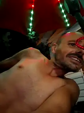 DaddyAndSplashQueen Live XXX Chat