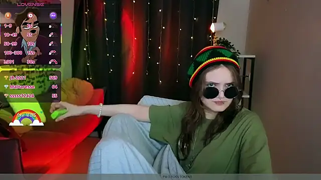 Dilara_xBaby – Live XXX-chat