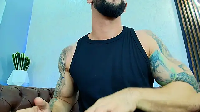 دردشة Petesevans الجنسية المباشرة