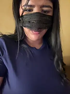 Miss-Ghazal888 live XXX chat