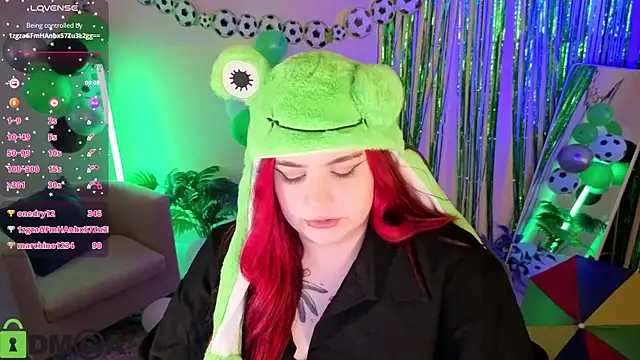 Mia_R0ss' Live XXX Chat