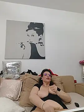 RebeccaNoble Live XXX-chat
