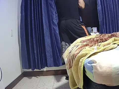 Ponpeo Webcam Show