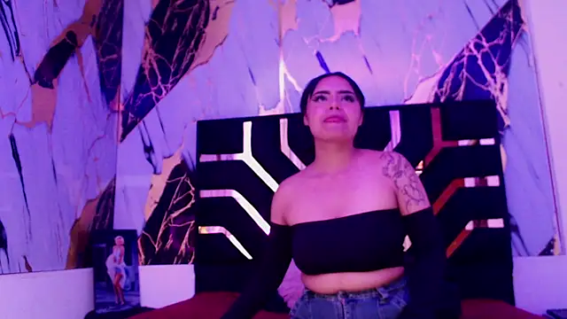 sweetbloomcs' Live XXX Chat