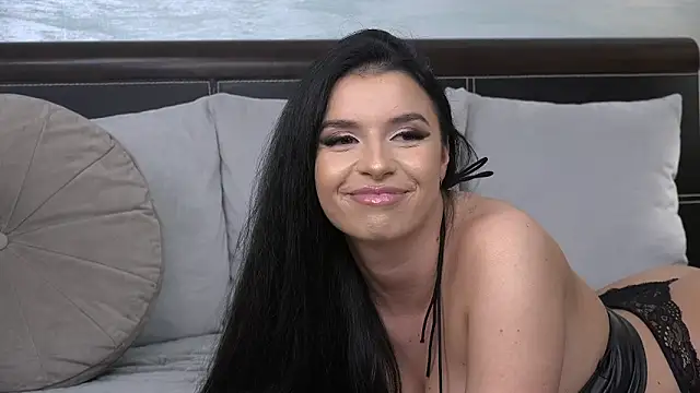Chat +18 de Natanniella ao vivo