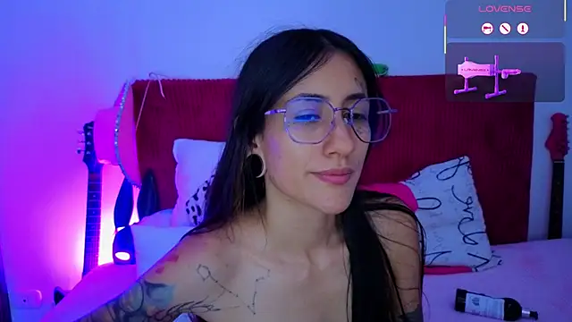 Miss_VeronicaW's Live XXX Chat