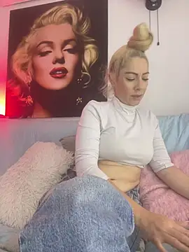 viktoria_davis_'s Live XXX Chat