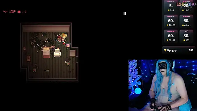 StarshineMoonspark Live XXX-chat