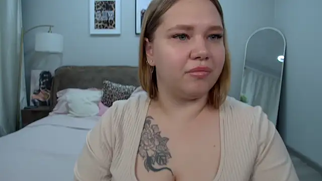 DianaKristol's Live XXX Chat