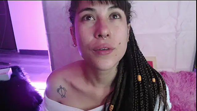 Hellen_dumont's Live XXX Chat