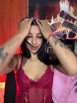 Tamara_Roberts1's Live XXX Chat