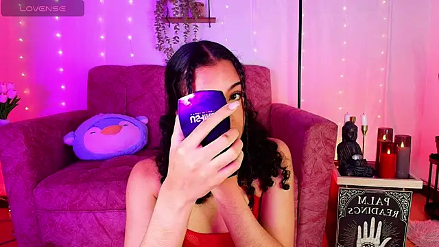 Sara_Jhonson's Live XXX Chat