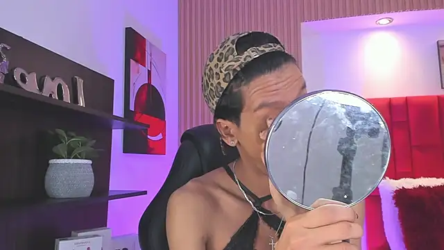 Jonas_Rivers Webcam show