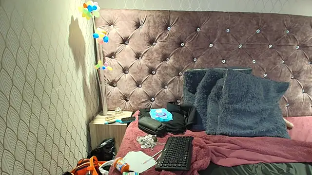 SamanthaSyedx's Live XXX Chat