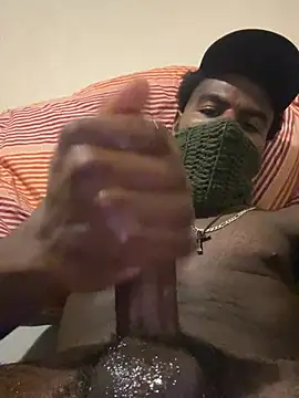 Rungoh's Webcam Show