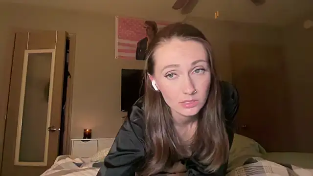 Ellz4's Webcam Show