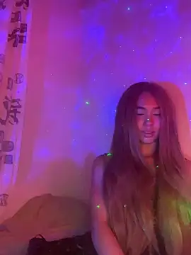 AuroraCelest's Live XXX Chat