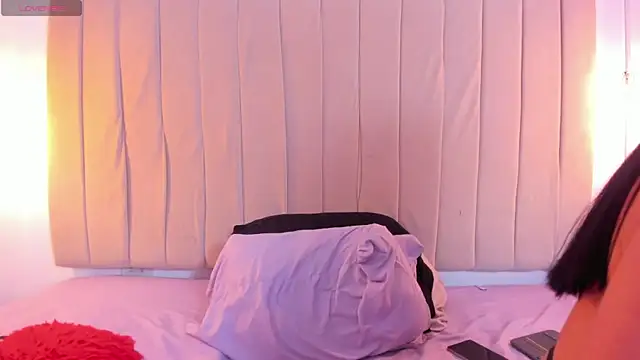 escar_let – Naživo XXX chat
