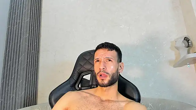 Czat XXX na żywo – Jacob_Benelli